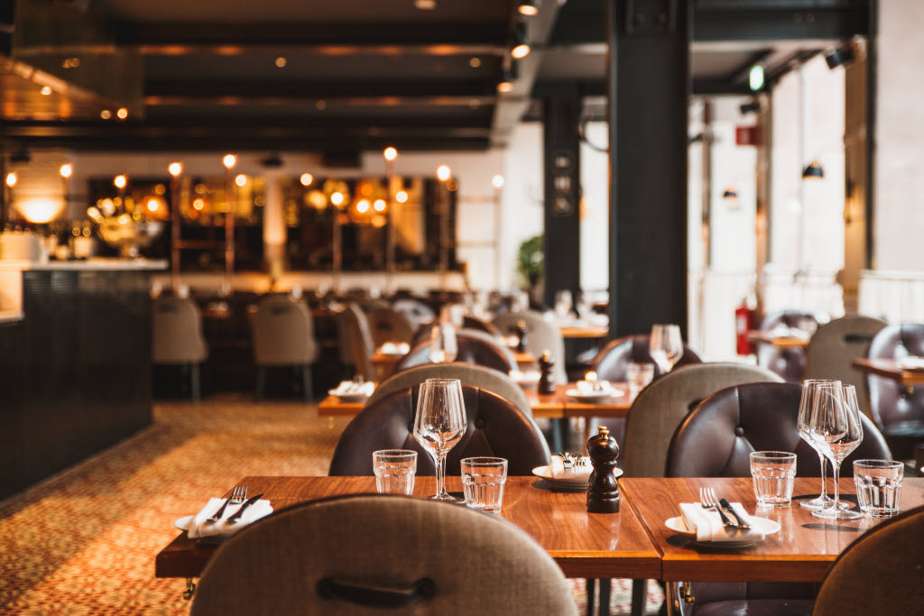 Kuvaoikeudet:: Fredrik Rollman Teaterbrasseriet